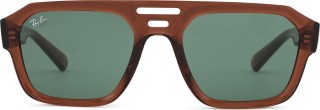 Ray-Ban Corrigan  RB4397 667882 54