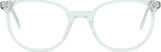 Ray-Ban Elliot 0RX5397 2001 48 Sprednja stran izdelka