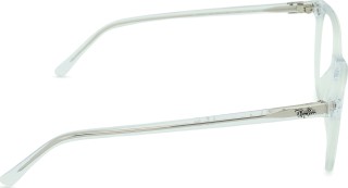 Ray-Ban Elliot 0RX5397 2001 48 Stranska stran izdelka