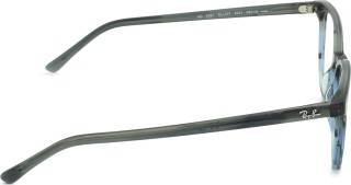 Ray-Ban Elliot 0RX5397 8254 48 Stranska stran izdelka