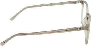 Ray-Ban Elliot 0RX5397 8449 50 Stranska stran izdelka