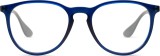 Ray-Ban Erika 0RX7046 8084 51 Sprednja stran izdelka