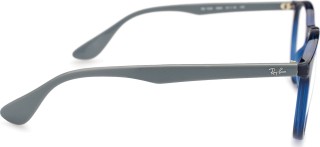 Ray-Ban Erika 0RX7046 8084 51 Stranska stran izdelka