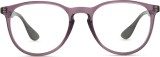Ray-Ban Erika 0RX7046 8139 51 Sprednja stran izdelka