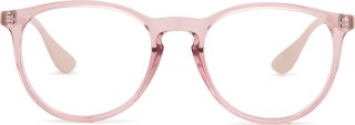 Ray-Ban Erika 0RX7046 8338 51 Sprednja stran izdelka
