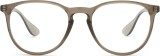 Ray-Ban Erika 0RX7046 8507 51 Sprednja stran izdelka