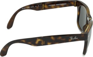 Ray-Ban Folding Wayfarer RB4105 710/B1 50
