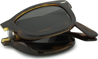 Ray-Ban Folding Wayfarer RB4105 710/B1 50