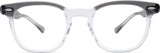 Ray-Ban Hawkeye 0RX5398 8111 48 Sprednja stran izdelka