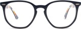 Ray-Ban Hexagonal 0RX7151 8091 52 Sprednja stran izdelka