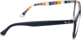 Ray-Ban Hexagonal 0RX7151 8091 52 Stranska stran izdelka