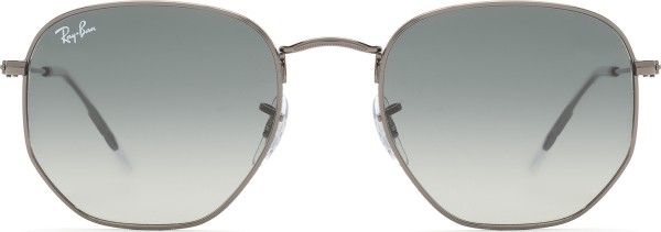 Ray-Ban Hexagonal RB3548N 004/71