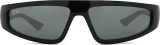 Ray-Ban Izaz RB4432 66776V 59 Sprednja stran izdelka