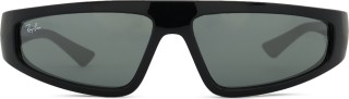 Ray-Ban Izaz RB4432 66776V 59 Sprednja stran izdelka