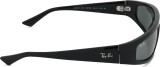 Ray-Ban Izaz RB4432 66776V 59 Stranska stran izdelka