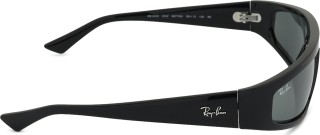 Ray-Ban Izaz RB4432 66776V 59 Stranska stran izdelka
