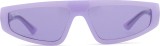 Ray-Ban Izaz RB4432 67581A 59 Sprednja stran izdelka