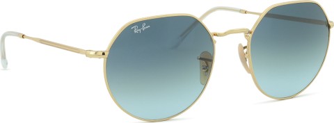 Ray-Ban Jack RB3565 001/86