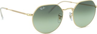 Ray-Ban Jack RB3565 001/BH 53