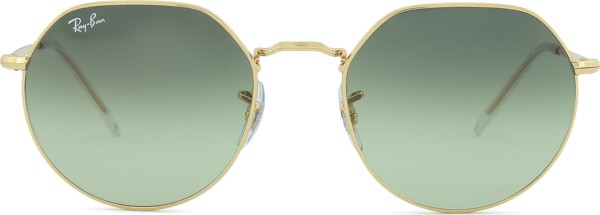 Ray-Ban Jack RB3565 001/BH 53