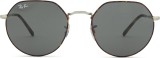 Ray-Ban Jack RB3565 9277B1 53 43686