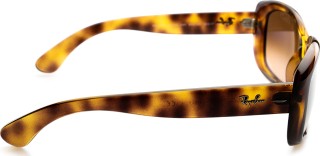 Ray-Ban Jackie Ohh RB4101 642/A5 58