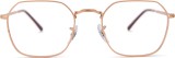 Ray-Ban Jim 0RX3694V 3094 Sprednja stran izdelka