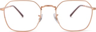 Ray-Ban Jim 0RX3694V 3094 Sprednja stran izdelka