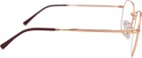 Ray-Ban Jim 0RX3694V 3094 Stranska stran izdelka