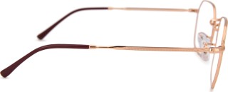 Ray-Ban Jim 0RX3694V 3094 Stranska stran izdelka