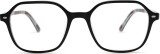 Ray-Ban John 0RX5394 8089 51 Sprednja stran izdelka