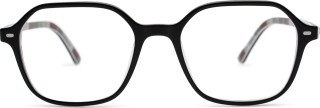 Ray-Ban John 0RX5394 8089 51 Sprednja stran izdelka