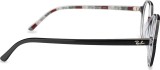 Ray-Ban John 0RX5394 8089 51 Stranska stran izdelka