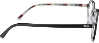Ray-Ban John 0RX5394 8089 51 Stranska stran izdelka