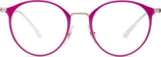 Ray-Ban Junior 0RY1053 4067 45 Sprednja stran izdelka