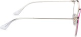Ray-Ban Junior 0RY1053 4067 45 Stranska stran izdelka