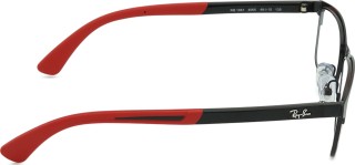 Ray-Ban Junior 0RY1061 4065 48 Stranska stran izdelka