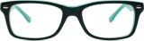 Ray-Ban Junior 0RY1531 3841 48 Sprednja stran izdelka