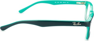 Ray-Ban Junior 0RY1531 3841 48 Stranska stran izdelka