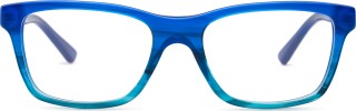 Ray-Ban Junior 0RY1536 3731 48 Sprednja stran izdelka