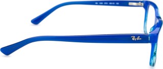 Ray-Ban Junior 0RY1536 3731 48 Stranska stran izdelka