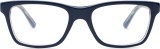 Ray-Ban Junior 0RY1536 3853 48 Sprednja stran izdelka