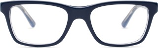 Ray-Ban Junior 0RY1536 3853 48 Sprednja stran izdelka