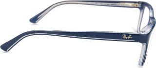Ray-Ban Junior 0RY1536 3853 48 Stranska stran izdelka