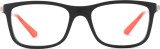 Ray-Ban Junior 0RY1549 3652 Sprednja stran izdelka