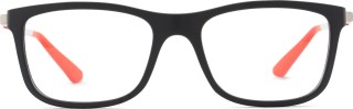 Ray-Ban Junior 0RY1549 3652 Sprednja stran izdelka