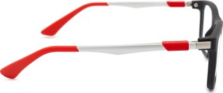 Ray-Ban Junior 0RY1549 3652 Stranska stran izdelka