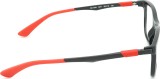 Ray-Ban Junior 0RY1549 3941 Stranska stran izdelka