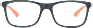 Ray-Ban Junior 0RY1549 7503 Sprednja stran izdelka