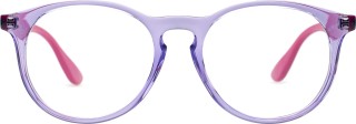 Ray-Ban Junior 0RY1554 3810 48 Sprednja stran izdelka